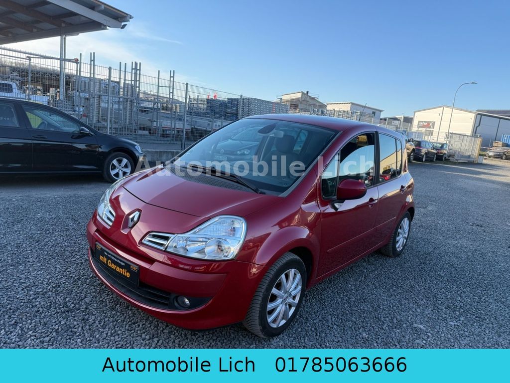 Renault Modus