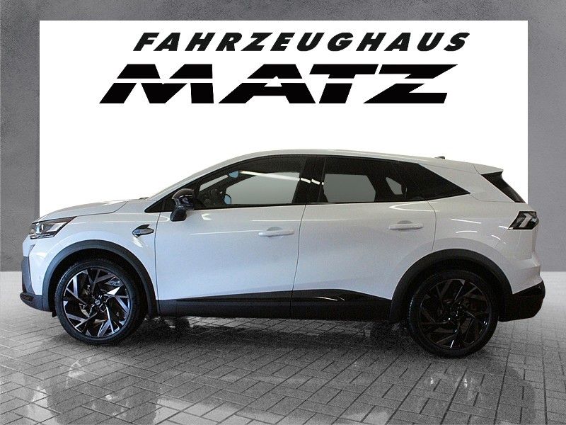 Fahrzeugabbildung Renault Symbioz Esprit Alpine -Tech Full Hybrid *Winterp