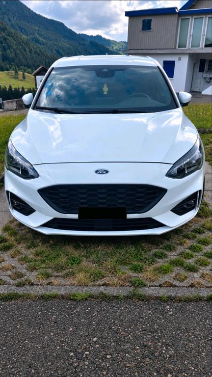 Image of Ford Focus