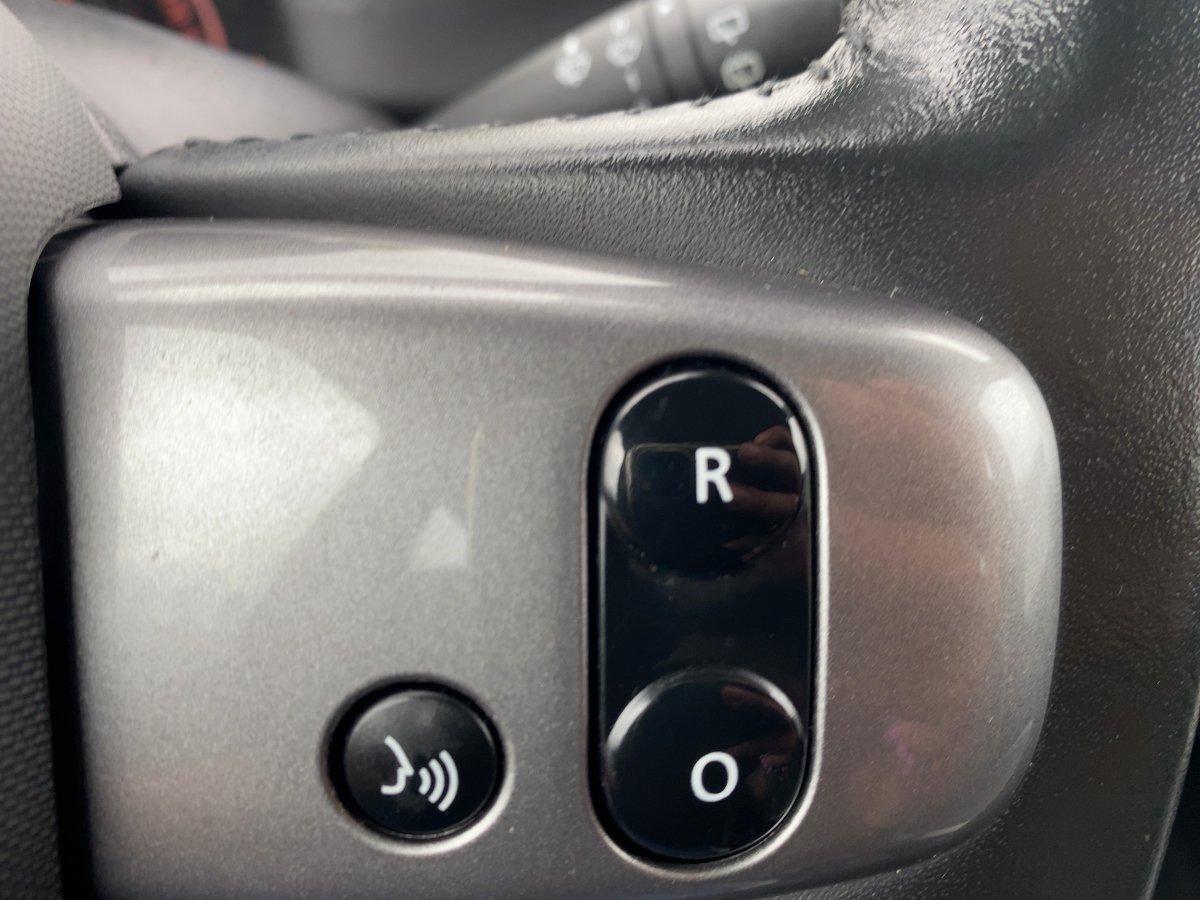 Renault Twingo SCe 65 Zen *Ganzjahresreifen*