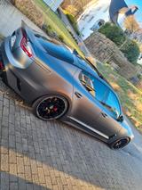 Kia Stinger 3.3 T-GDI AWD GT GT - Kia Stinger mit Benzin-Antrieb: Automatik