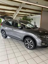 Nissan - X-Trail - Nissan X-Trail in Essen