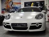 Porsche Cayman 3.4 S 295CV GARANZIA 12 MESI_MANU - Porsche: Coupe, 3.2