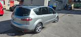 Ford S-Max 2,5 Titanium  - gebrauchte Ford S-Max aus dem Jahr 2006