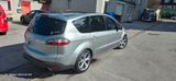 Ford S-Max 2,5 Titanium  - Ford S-Max aus 2006