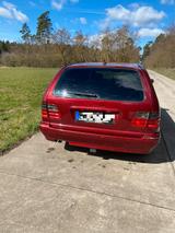 Mercedes-Benz E 430 T AVANTGARDE Avantgarde - Mercedes-Benz E 430: Kombi