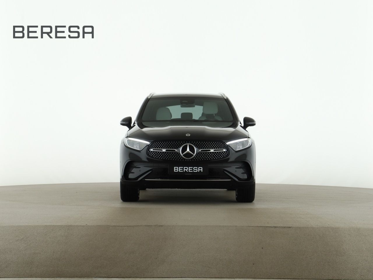Mercedes GLC 220 - 1
