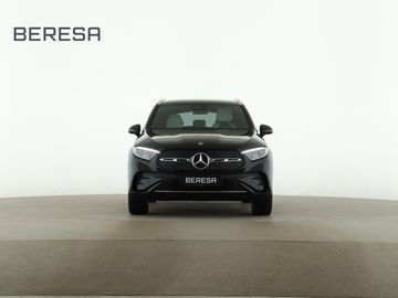Mercedes GLC 220 - 1