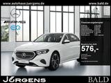 Mercedes-Benz E 400 e 4M Avandgarde+Pano+AHK+19Zoll+Digital Li - Mercedes-Benz E 400 in Hagen