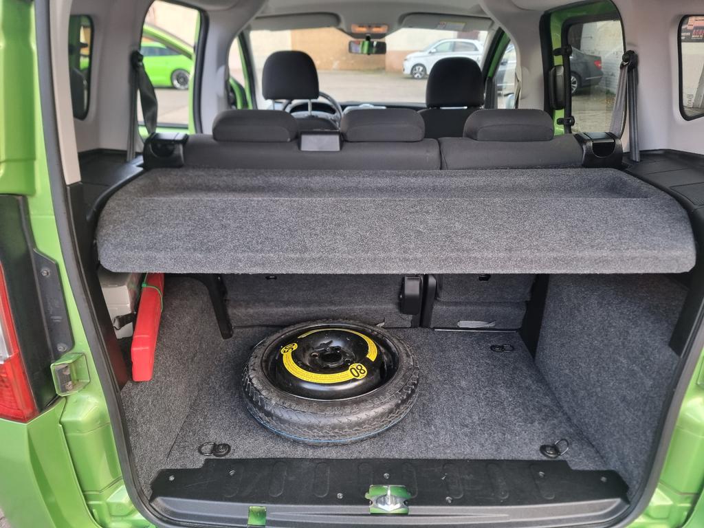 Fiat Qubo
