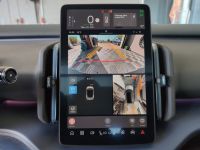 Volvo EX30 - Vorschau Bild 8