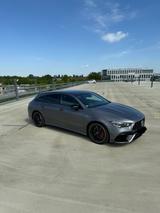 Mercedes-Benz CLA 45 AMG Shooting Brake Mercedes-AMG CLA 4... - Mercedes-Benz CLA 45 AMG Shooting Brake in Hamburg