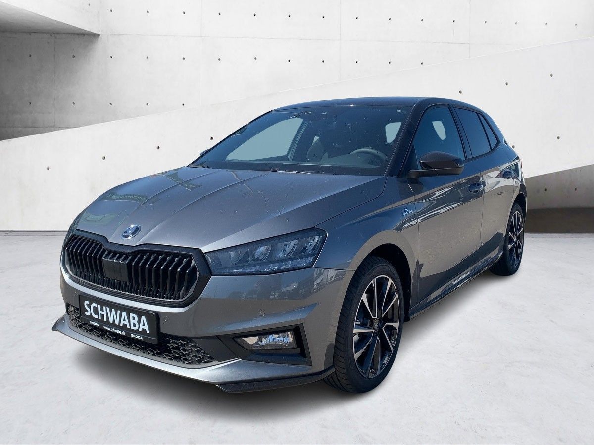Skoda Fabia - Bild 2