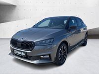Skoda Fabia - Vorschau Bild 2