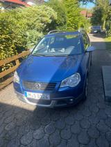 Volkswagen Polo 1.6 - - Volkswagen Polo aus 2007: 1.6