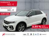 Volkswagen T-Roc 2.0 TDI DSG R-LINE 5JG+LEDplus+NAV+ACC+AHK