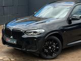 BMW X3 xDrive30d M Sport LcProf. Pano Kamera Temp. - BMW X3
