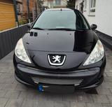 Peugeot 206+ - Peugeot 206 in Mainz