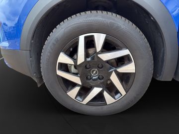 Opel Mokka Elegance 1.2 Turbo Navi+SHZ+LHZ+RFK+LED