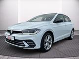 Volkswagen Polo Style 1.0 TSI IQ.DRIVE MATRIX ACC APP Conne - Volkswagen Polo: Style