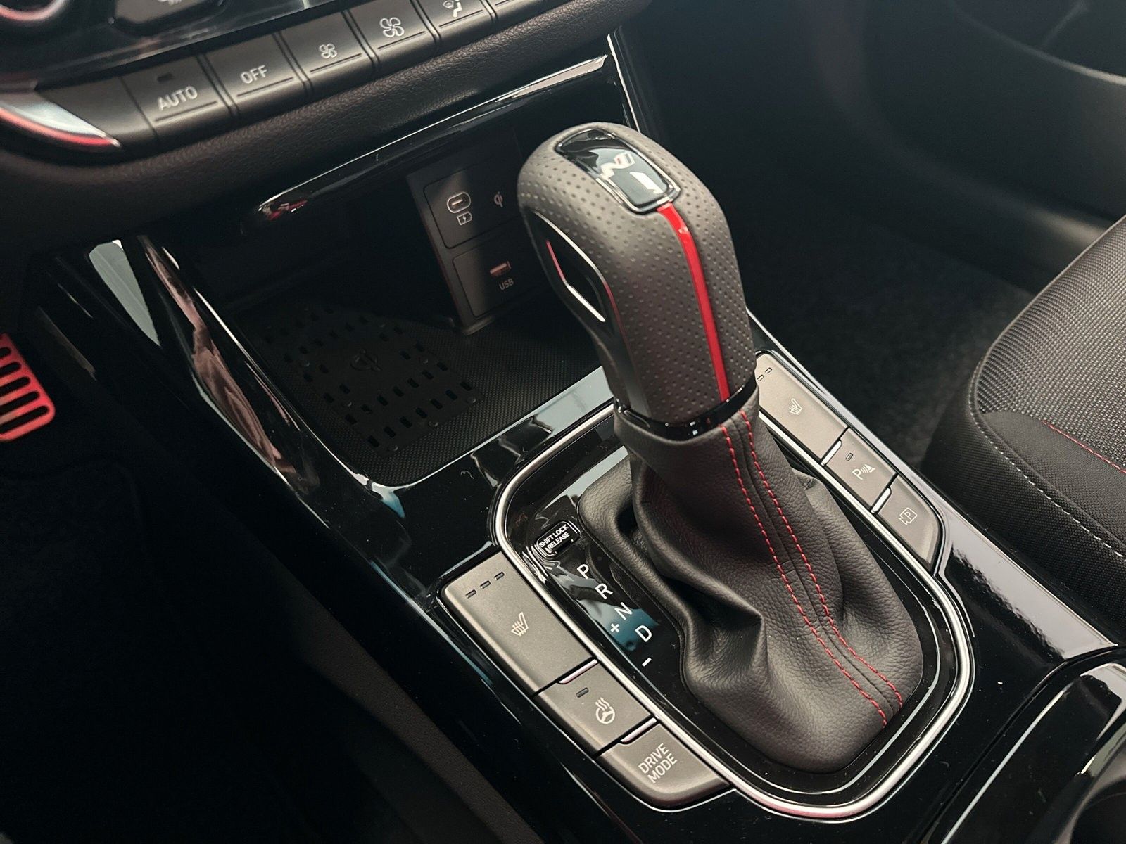 Hyundai i30 - Bild 18