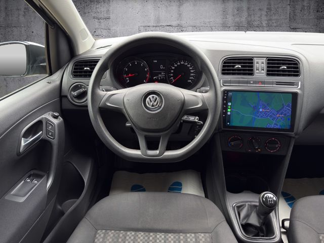 Volkswagen Polo V Trendline*NAVI*CARPLAY*KLIMA*BLUETOOTH