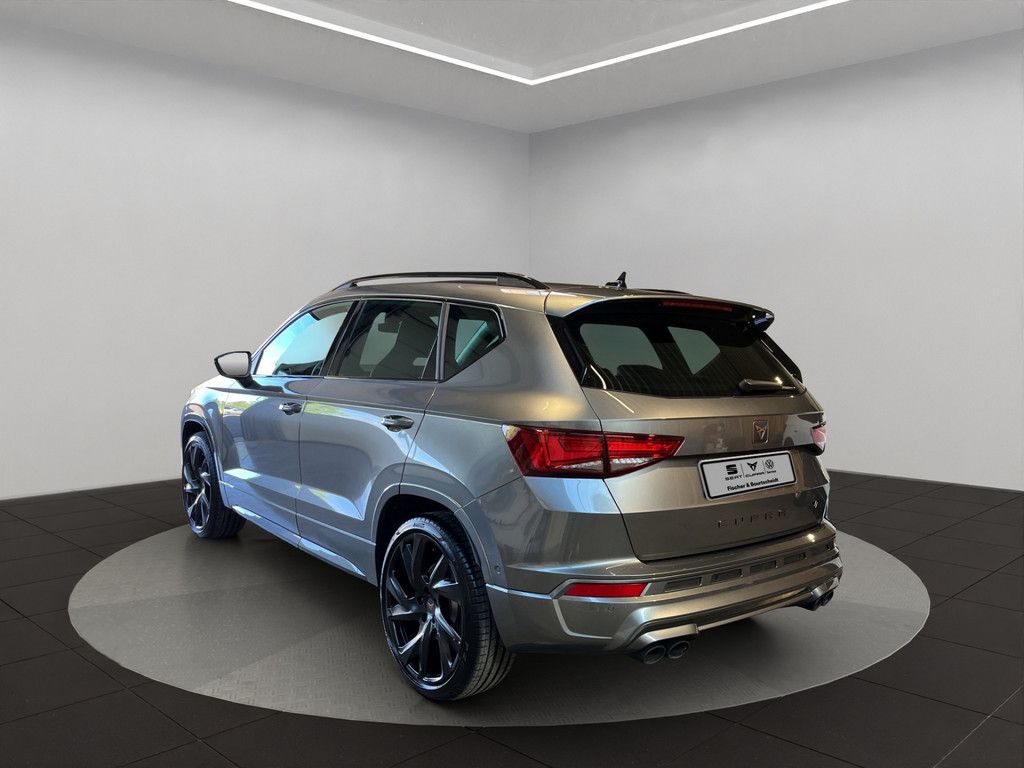 Cupra Ateca - Bild 3