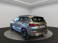 Cupra Ateca - Vorschau Bild 3