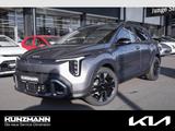 Kia Stonic 1.0T DCT GT-Line Kamera ACC Klima Navi - Kia Stonic GT-Line