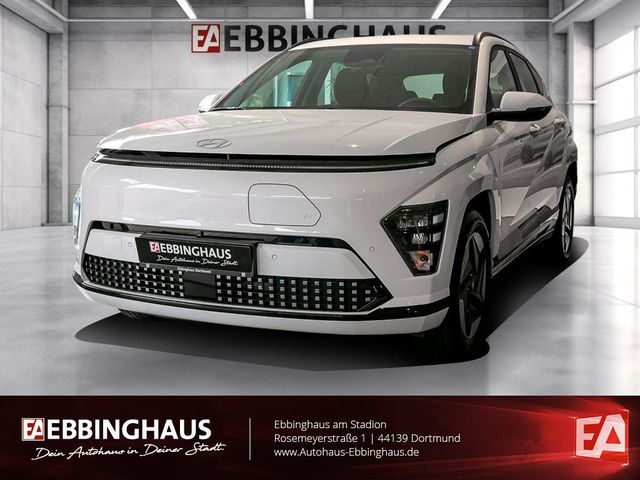 Hyundai KONAKona Elektro SX2 Advantage Navi Digi-Cockpit LED