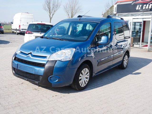 Citroën Berlingo Kombi Multispace