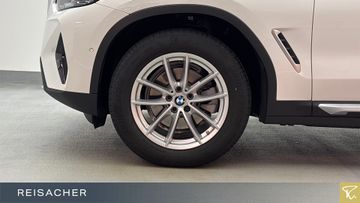 BMW X3 - 3