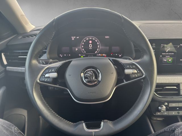 Skoda Kamiq 1.0 TSI DSG Selection LED CAM ACC ALU