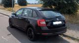 Skoda Rapid 1.4 TDI DSG Ambition Spaceback Ambition - gebrauchte Skoda Rapid aus dem Jahr 2016