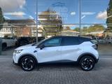 Renault Captur II MHEV 160 TCe EDC Techno Navi - Renault Captur Gebrauchtwagen