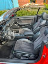 Audi A3 1.4 TFSI 92kW Cabriolet Ambition S tronic - Audi: S9