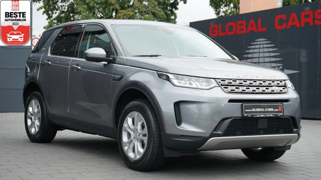 Land Rover DISCOVERY SPORT P300e S PLUG-IN*AWD*ACC*PIVI PRO