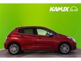 Peugeot 208 1.2PureTech 82 Allure+NAVI+TEMPO+PDC+KLIMA - Peugeot: Allure