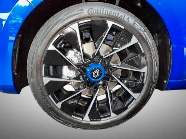 Fahrzeugabbildung Renault CLIO ESPRIT ALPINE E-TECH FULL HYBRID 145