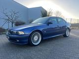 ALPINA B10 V8*KLIMAAUT*SHZ*PDC*XENON*LEDER* - ALPINA: B1