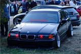 BMW E36 325i | BREITBAU | EINZELSTÜCK | ... - BMW 325 aus 1991: 325i