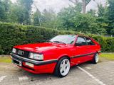 Audi Coupé GT - Audi Coupé Gebrauchtwagen