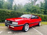 Audi Coupé GT - Audi Coupé