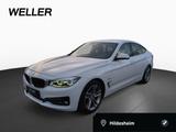BMW 340iA xDr GT Sport Line AdLED,Navi,H/K,HUD,Tempo - BMW: Gt3