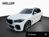 BMW X5 xDriv 40d M Sport HUD H/K Stdhz AHK Laser 21"