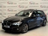 BMW 120d M Sport GSHD/LED/NAVI/H&K/KEY/MEMORY/18 - BMW 120: 120d M Sport