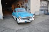 Wartburg 311 Coupe - Altershalber abzugeben - Wartburg Gebrauchtwagen
