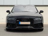 Audi RS7 4.0 TFSI quattro tiptronic Sportback - - scheckheftgepflegte Audi RS7