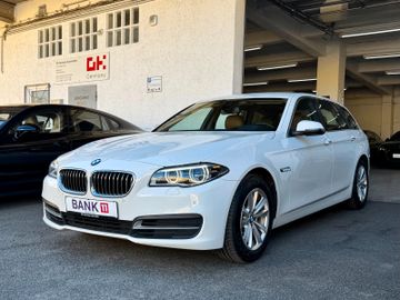 BMW 525 - 1