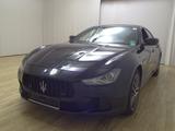 Maserati Ghibli 3.0 V6 Navi Xenon T-Leder GSD RFK Sound B - Maserati Ghibli in Bremen